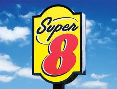 Super 8 Hotel Hangzhou Xiaoshan Airport Kan Shan Tonglu Eksteriør billede